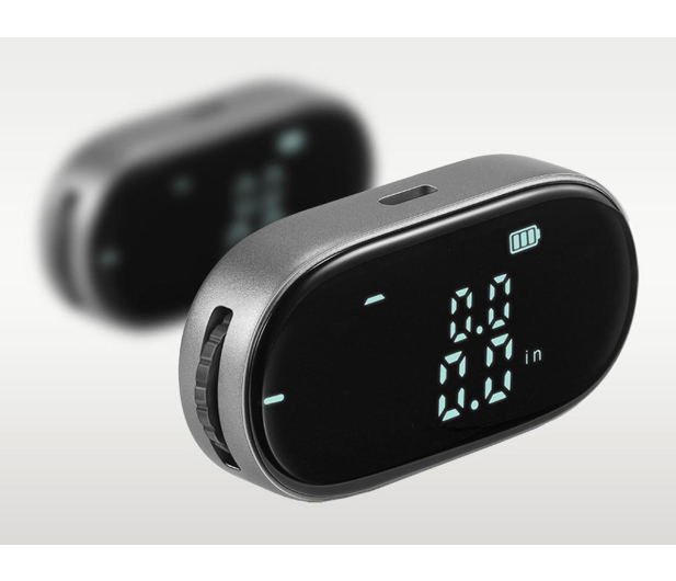 MOVA MIARA ELEKTRONICZNA MOVA MERM01 - 1524280 - zdjęcie 5